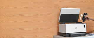 HP Neverstop Laser MFP 1200w