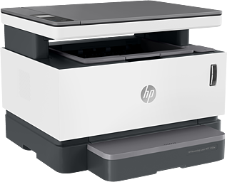 HP Neverstop Laser MFP 1200w
