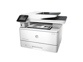 MFP (producto multifunción) HP LaserJet Pro M426fdw