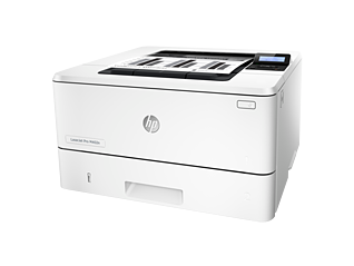 HP LaserJet Pro M402n