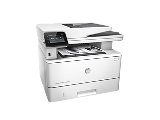MFP (producto multifunción) HP LaserJet Pro M426fdw