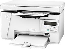 HP LaserJet Pro MFP M26nw