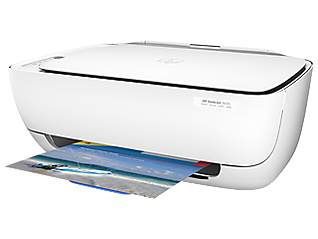 Impresora multifunción HP DeskJet 3630