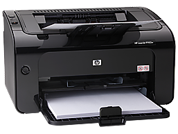 Impresora HP LaserJet Pro P1102w