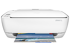 Impresora multifunción HP DeskJet 3630