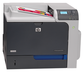 Impresora HP Color LaserJet Enterprise CP4025n