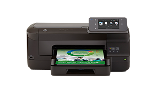Imprimante HP Officejet Pro 251dw