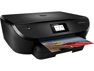 Impresora HP ENVY 5540 All-in-One