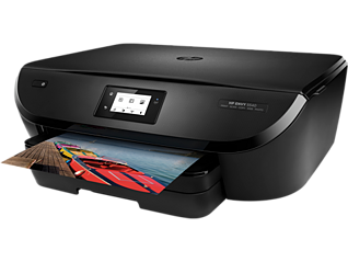 Impresora HP ENVY 5540 All-in-One