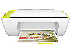 HP DeskJet Ink Advantage 2135 All-in-One Printer