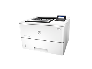 HP LaserJet Enterprise M506dn