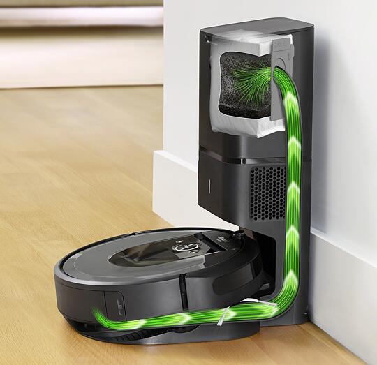code promo irobot i7 