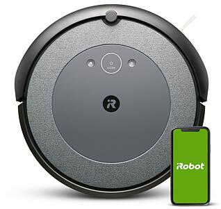 Robot aspirador iRobot® Roomba® i7 · El Corte Inglés