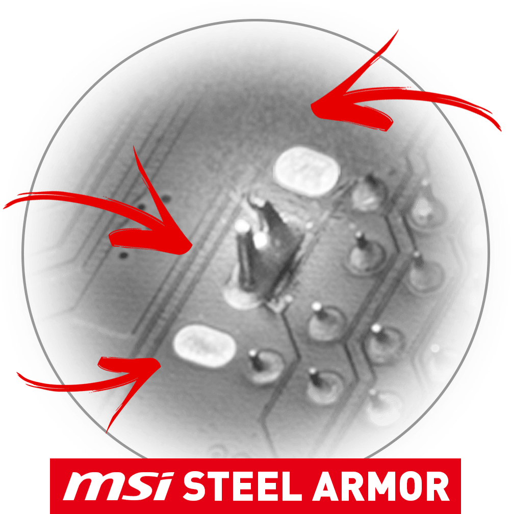 LIGHTNING GEN 4 SOLUTION