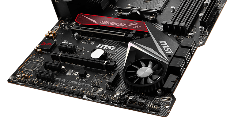 M.2 SHIELD FROZR: MAXIMIZE SSD PERFORMANCE, PREVENT SLOW DOWN