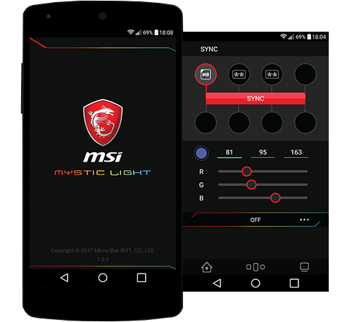 Customize your Gaming Rig