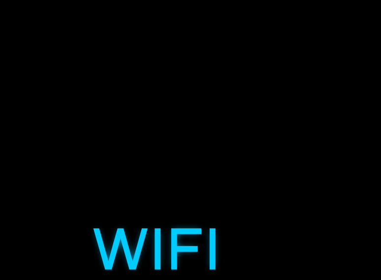INTEL
																<sup>®</sup> WI-FI 6 & BLUETOOTH