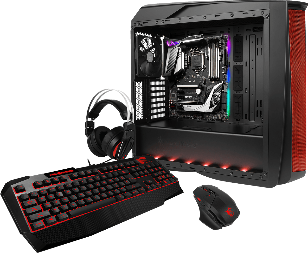 Mpg Z390 Gaming Pro Carbon Ac