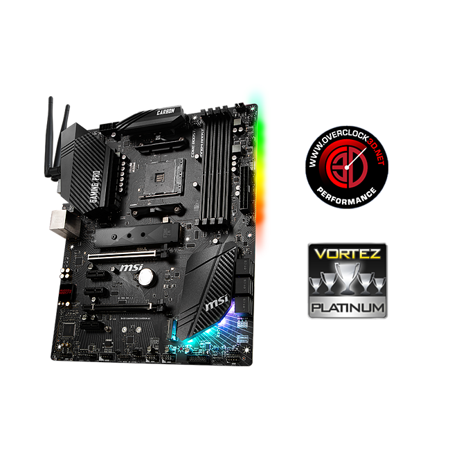 Gain control Bibliography msi gaming carbon motherboard hire Officials