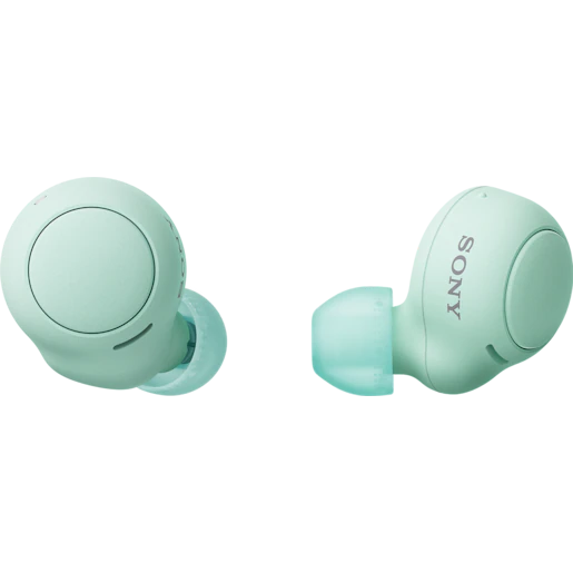 Left ear ONLY Sony WF-C500 headphones true wireless Bluetooth earbuds  earphone L