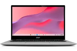 Lenovo 14M9610 Chromebook Plus Laptop, MediaTek Processor, 12GB