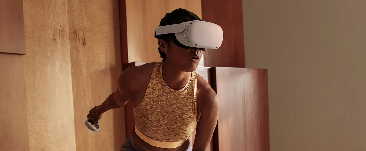 Quest. C’est parti.