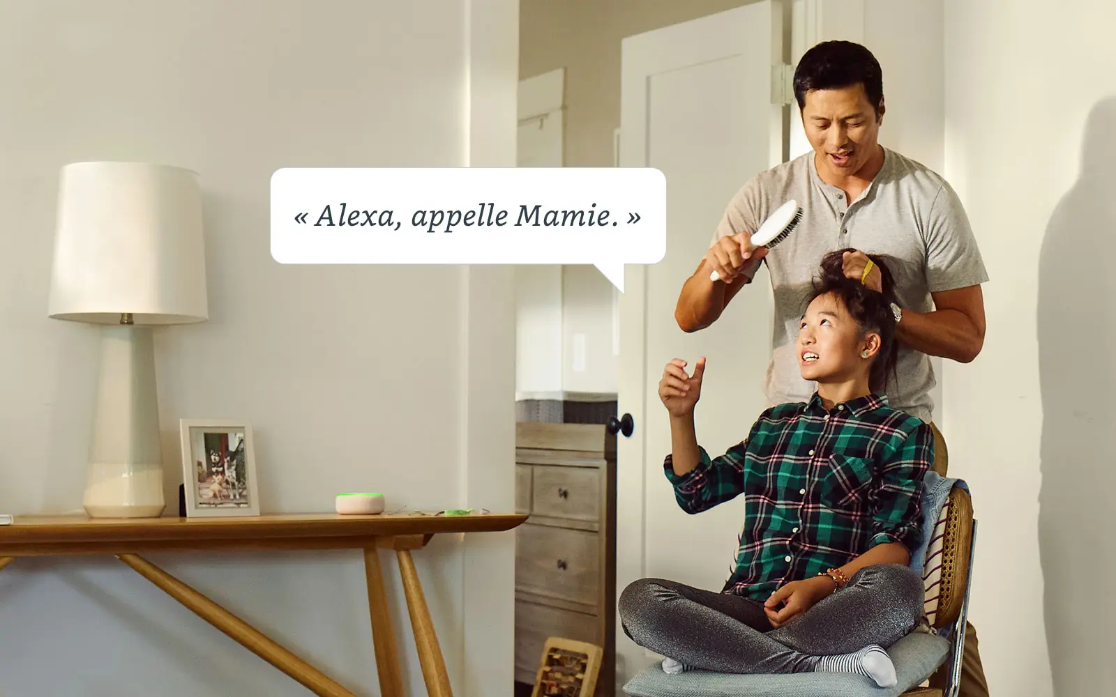 Echo Dot (3 génération) image