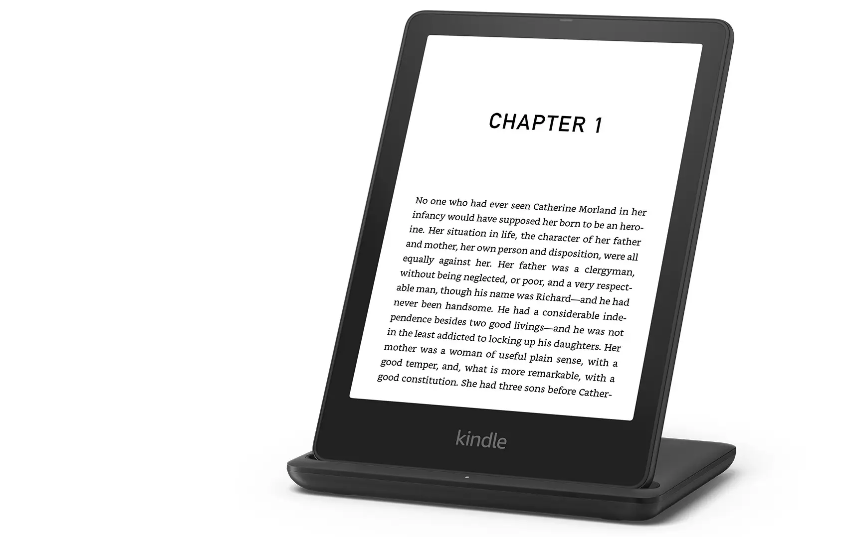 Buy  Kindle Paperwhite Signature Edition 6.8 eReader - 32