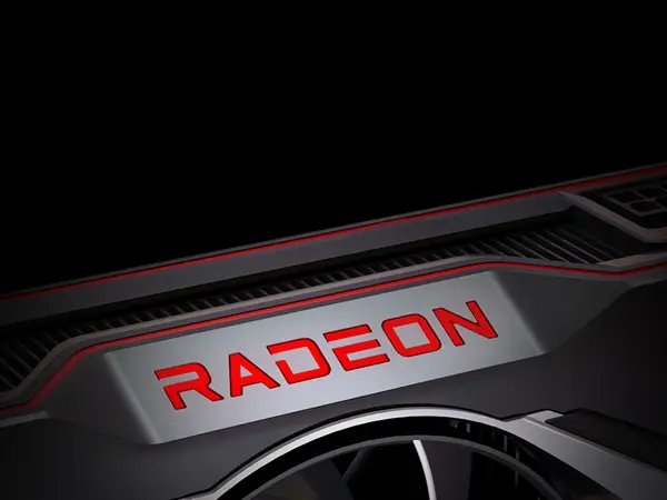 Radeon™ RX 6500 XT EAGLE 4G Key Features