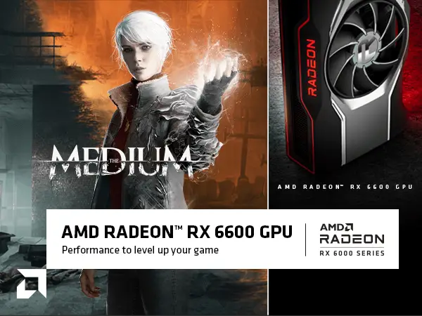 Sapphire 11310-01-20G Pulse AMD Radeon RX 6600 Gaming Graphics Card with  8GB GDDR6, AMD RDNA 2