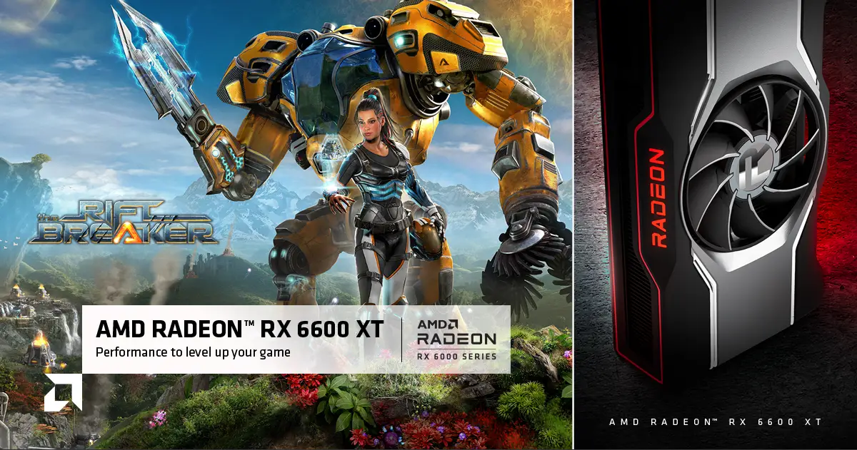  Buy MSI Gaming pci_e_x16 AMD Radeon RX 6600 XT 128-bit