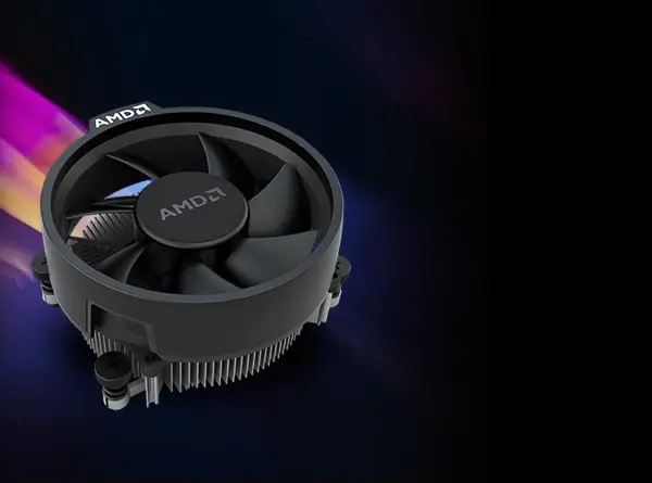 Buy AMD Ryzen 5 4500 Desktop Processor