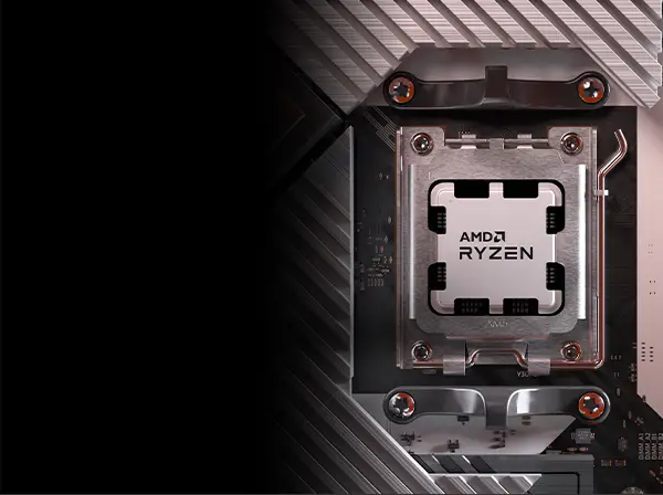 Buy AMD Ryzen 5 7600 Desktop Processor