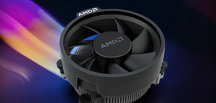 AMD Ryzen 5 5600X (6-Core 12-Thread) Unlocked with Cooler - SEALED