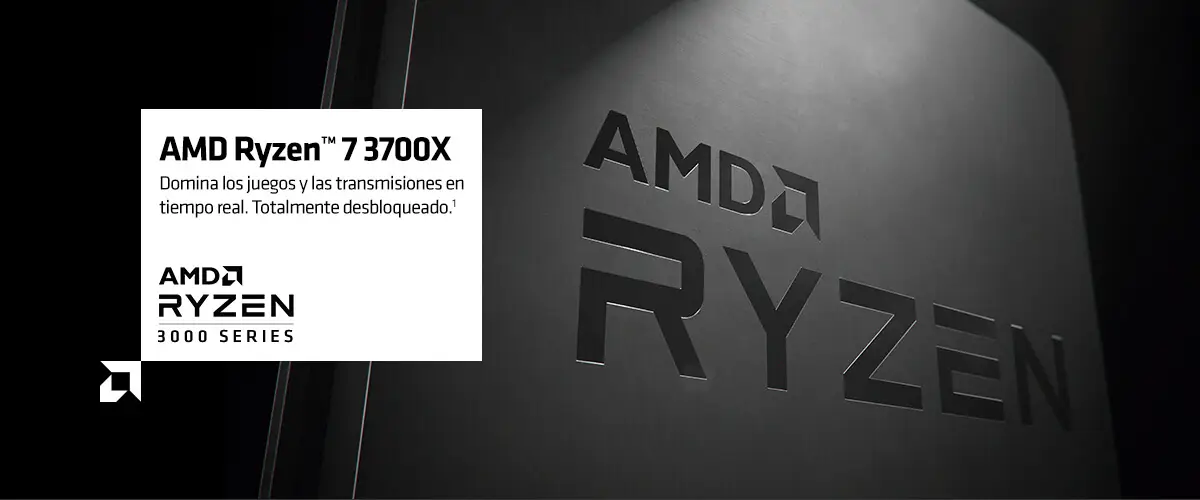 Amd ryzen 7 best sale 3700x tiene grafica integrada