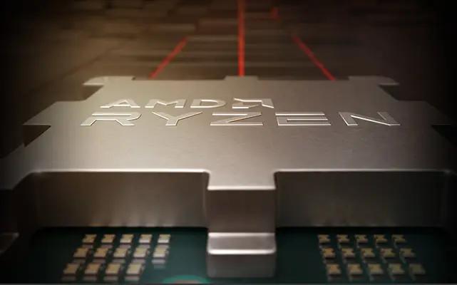 AMD Ryzen 7 7700X - 8-Core 4.5 GHz - Socket AM5 - 105W Desktop