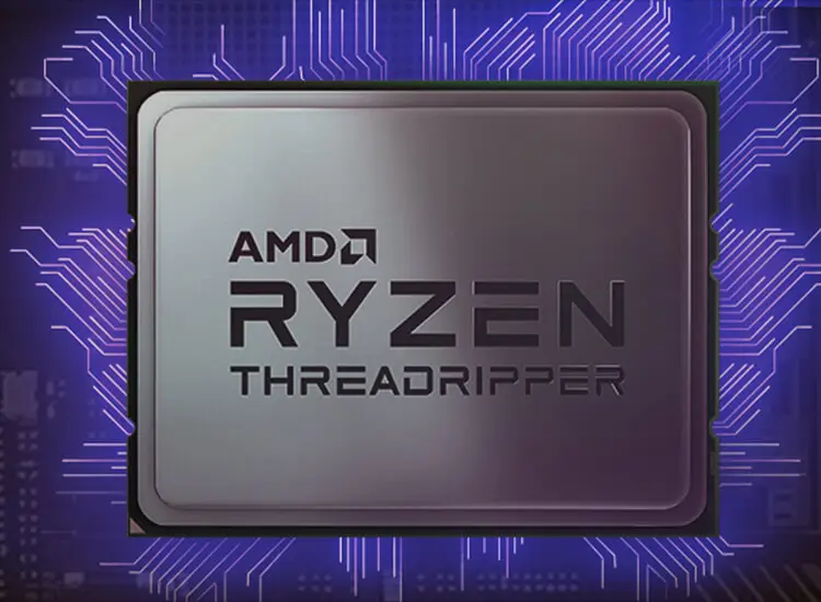 Ryzen Threadripper 3960X