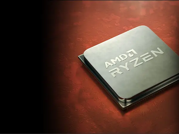 AMD Ryzen™ 5 5500-With Fan Desktop Processor