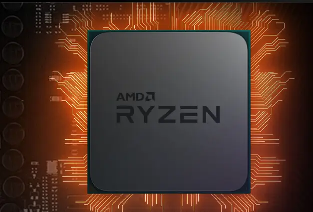 CPU AMD Ryzen 3 3200G with Wraith Stealth cooler - Mojitech
