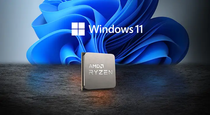 AMD Ryzen 5 3600 Wraith Stealth Prosessor/CPU - 6 kjerner - 3.6