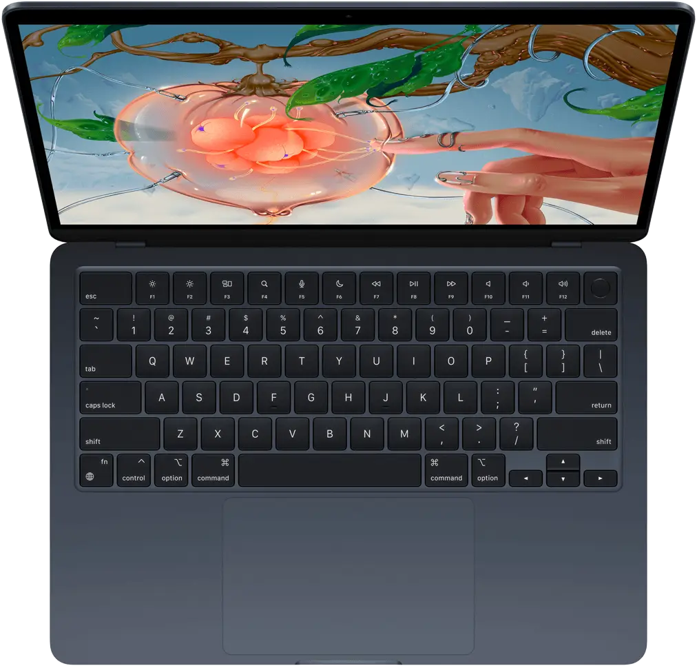 Super léger. Super doué.