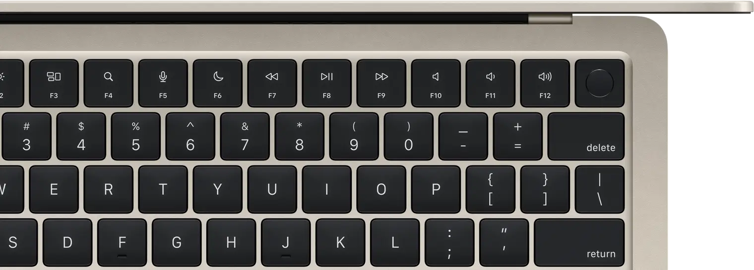 Le virtuose des claviers.