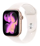 Watch SE (2ᵉ génération)