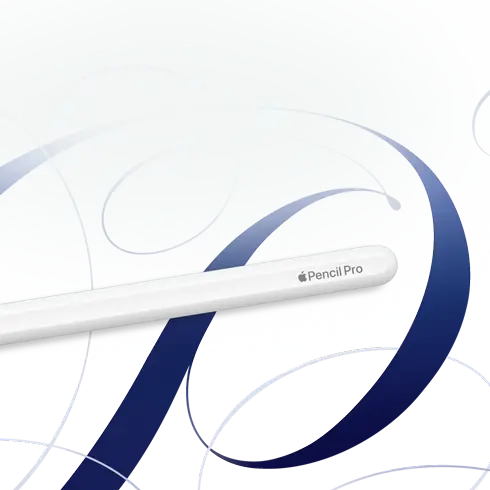 Apple Pencil Pro