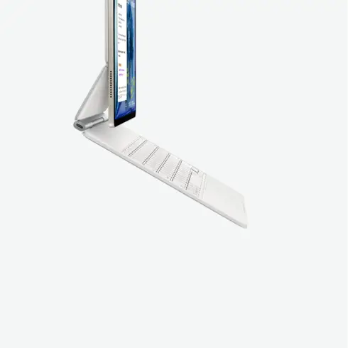 Magic keyboard