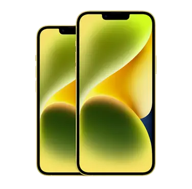 Apple iPhone 14, iOS, 6.1