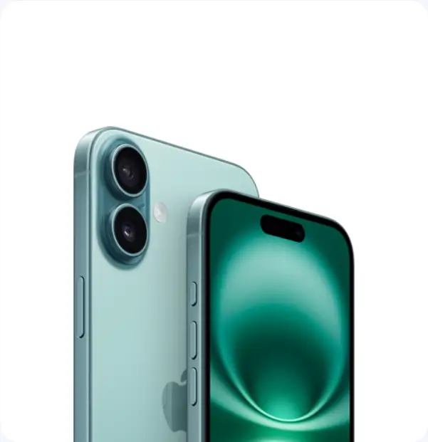 Choose your Photographic Style. Change it up. Change it back.