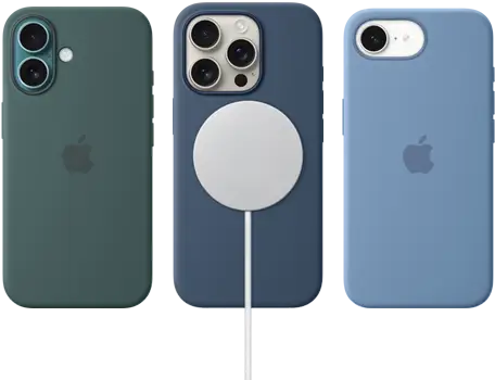 iPhone accessories