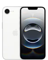 iPhone 16e