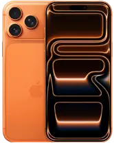 Apple iPhone 17 Pro Max 256GB Cosmic Orange - MFYN4HX / A, modelis